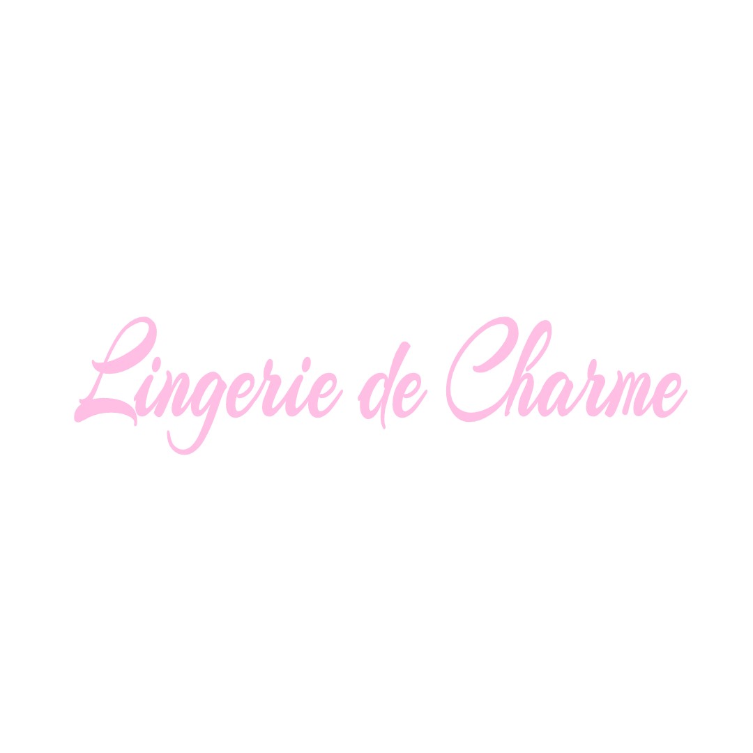 LINGERIE DE CHARME ARRAUTE-CHARRITTE